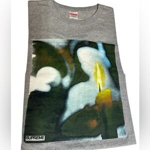 Supreme Candle Tee